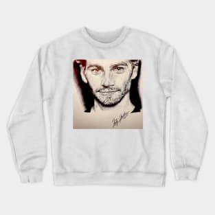 Heavenly Grace Crewneck Sweatshirt